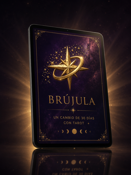 Brujula